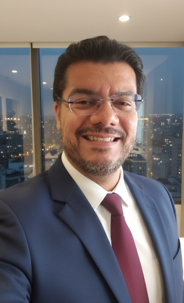 Consultor Estratégico