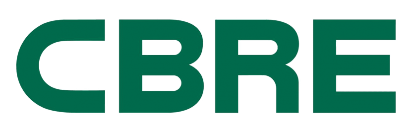 Logo CBRE